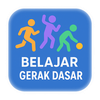 Belajar Gerak Dasar