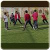 Physical Education Activity