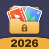 Secret Photo Vault: Hide Files