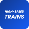 High-speed trains
