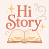 Hi Story - Audiolivro infantil