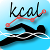 Swim Cal - calorie calculator