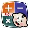 PICU Calculator