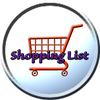 Shopping List