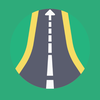 Mileage Odometer Tracker Car