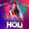 Holi Photo Editor 2021, Holi P