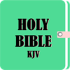 King James Version Holy Bible
