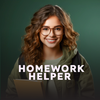 AI Homework Helper App