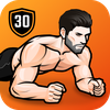 Home Workout App: Fitness