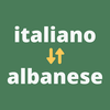 Italian to Albanian Translator