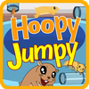 Hoopy Jumpy - Hampster Game