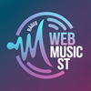 Rádio Web Music ST