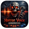 Horror Voice Generator