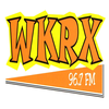 WKRX 96.7 FM