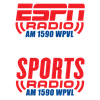 ESPN Radio AM 1590 WPVL