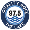97.5 The Lake - Quality Rock