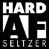 Hard AF Seltzer