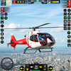 Real Helicopter Flying Games
