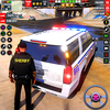 City Cop Simulator Chase Game