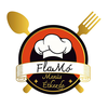FlaMó menüs étkezde