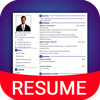 Resume - Intelligent CV maker