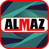 Almaz Coffee Maker
