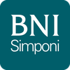 BNI Simponi Mobile