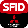 Mitsubishi Sales Force ID