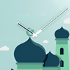 Masjid TV Watch Face