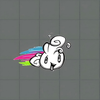 Bounce Bunny Leap Goals