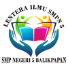 Lentera Ilmu SMPN 5