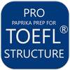 Latihan TOEFL® Structure Pro