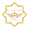 Haji Ekspatriat