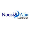 Nooralia Haji Umroh