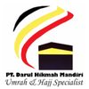 Rindu Haji Umrah DHM Travel