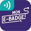 Mon e-badge