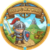 Idle RPG - New World