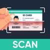 ID Card Scanner - ID Scan