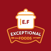 Exceptional Food