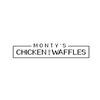 Monty's Chicken and Waffles