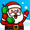 Santa Hotline: Call Santa Live