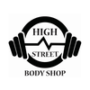High Street Body Shop