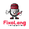 FixoLang - IELTS Prep App