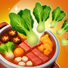 Hotpot Flow: Food Games