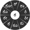 Swarachakra Kannada Keyboard