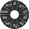 Swarachakra Malayalam Keyboard