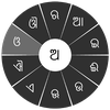 Swarachakra Odia Keyboard
