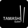 תפריט דיגיטלי - Tamashi shushi