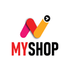 My Shop Demo