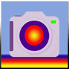 Thermal Camera FX: Real IR
